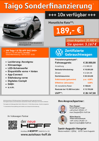 Taigo_Sonderfinanzierung.pdf