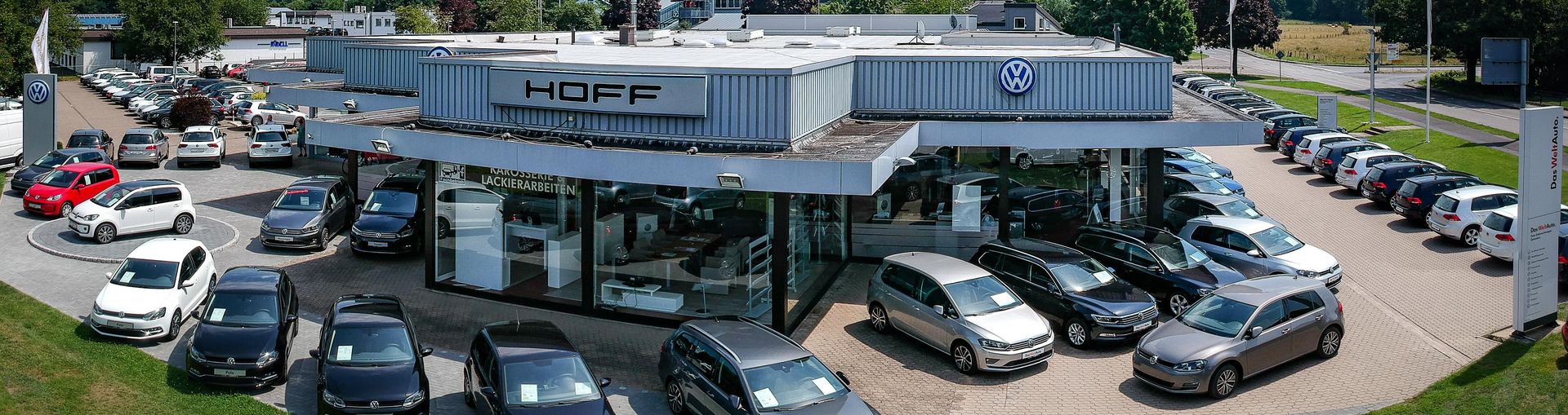 Team Hangelar Standorte Autohaus Hoff Audi Volkswagen Vw Nfz Koln Bonn Rhein Sieg