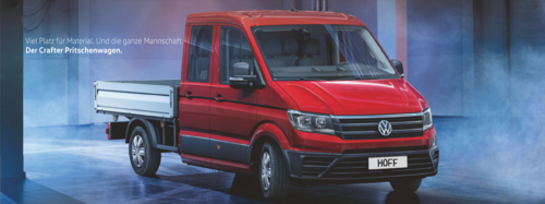 Vw Hoff Hangelar